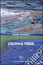 L'olivina verde libro