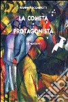 La cometa. Protagonista libro