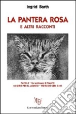 La pantera rosa e altri racconti libro