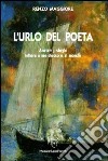 L'urlo del poeta libro