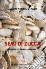 Semi di zucca libro