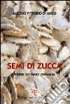 Semi di zucca libro