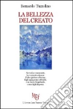 La bellezza del creato libro