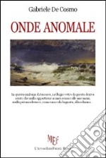 Onde anomale libro