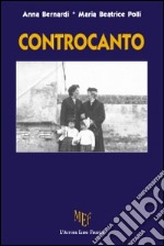 Controcanto libro