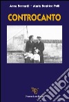 Controcanto libro