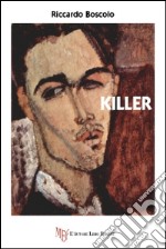 Killer libro