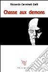 Chasse aux demons libro