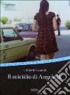 Il suicidio di Angela B. libro
