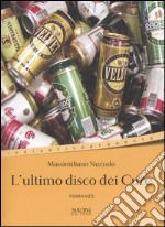 L'ultimo disco dei Cure libro