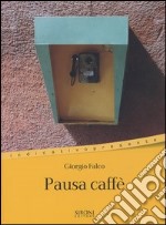 Pausa caffè libro