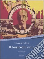 Il busto di Lenin libro