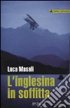 L'inglesina in soffitta libro