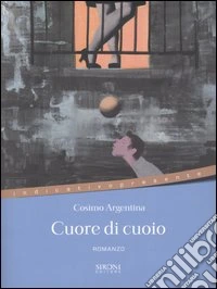 Cuore di cuoio