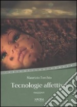 Tecnologie affettive libro