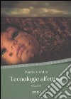 Tecnologie affettive libro