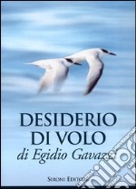 Desiderio di volo libro