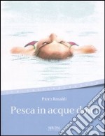 Pesca in acque dolci libro