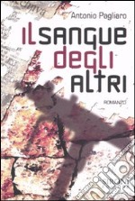 Il sangue degli altri libro