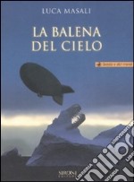 La balena del cielo libro