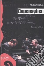 Copenaghen libro