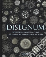 Disegnum. Prospettiva, simmetria, curve, arte celtica e islamica, sezione aurea libro