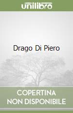 Drago Di Piero libro