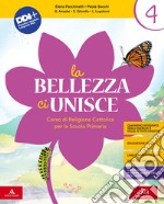 BELLEZZA CI UNISCE (LA)      M B  + CONT DIGIT libro