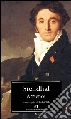 Armance. E-book. Formato EPUB ebook