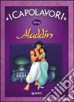 Aladdin. Ediz. illustrata libro