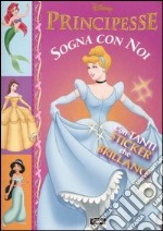 Sogna con noi libro