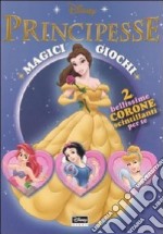 Magici Giochi libro