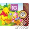 Winnie the Pooh libro