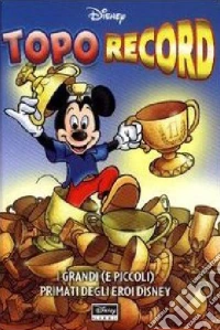 Topo record libro