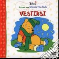Vestirsi libro