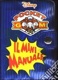 Il mini manuale libro