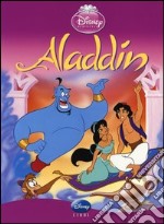 Aladdin libro