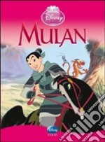 Mulan. Ediz. illustrata libro