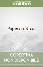 Paperino & co. libro