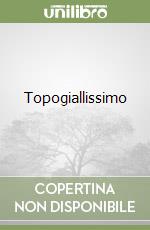 Topogiallissimo libro