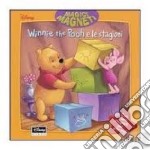 Winnie the Pooh e le stagioni libro