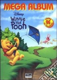 Winnie the Pooh libro