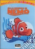 Alla ricerca di Nemo. Ediz. illustrata libro