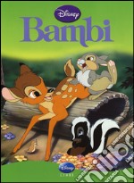 Bambi. Ediz. illustrata libro