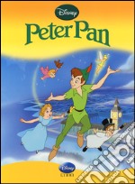 Peter Pan. Ediz. illustrata libro