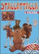 Koda fratello orso libro