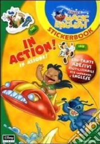In action!-In azione! libro