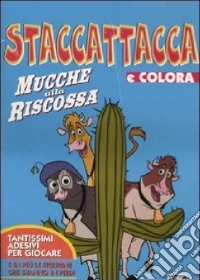 Mucche alla riscossa libro
