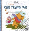 Che tempo fa? libro