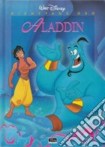 Aladdin libro